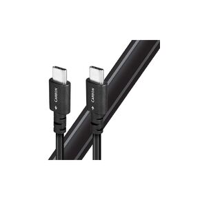 AudioQuest 0.75M Carbon USB 2.0 C>C