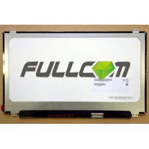 New LCD Replacement Screen 15.6 Inch B156XTN08.1 HD 1366x768 30 Pin Matte for Laptop/Display/Screen/LCD Application