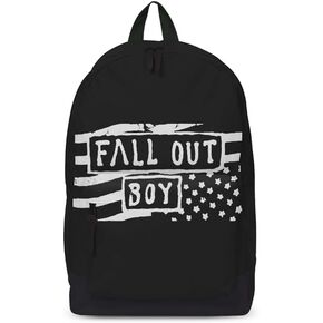 Fall Out Boy - Backpack American Beauty/American Psycho