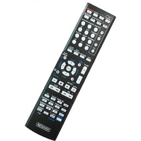 Replacement Remote Control for Pioneer XXD3152 VSX-818V VSX-818V-K VSX-818-S VSX-918V-K VSX-918V VSX-515 VSX-515-K VSX-515-S Audio Video AV Receiver
