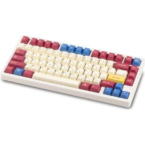 MOMOKA Matsuri OEM Profile Keycaps