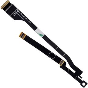 LCD Screen Cable Replacement Ribbon Flex Cable for Acer Ultrabook Aspire S3-951/391/371 MS2346 SM30HS-A016-001