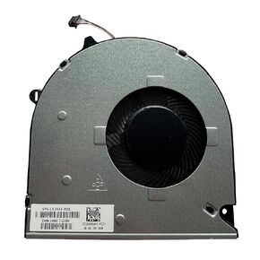 HK-Part Fan for HP 255 G8 256 G8 255 G9 Notebook PC CPU Cooling Fan L52034-001