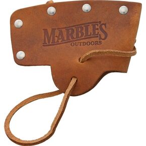 Marbles Axe Blade Cover Sheath Medium