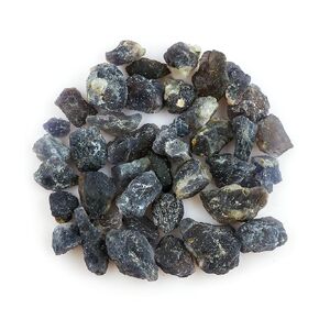 Natural Raw Garnet Rough Gemstone, Healing Chakra Stones, Wholesale Bulk Lot, Birthstone, Energy DIY Craft Stone, Raw Crystals, Loose Gemstone for Wire Wrapping, Jewelry Making Supply (50 Carat Lot)