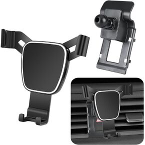 Car Phone Holder for Lexus CT 200h 2011 2012 2013 2014 2015 2016 2017 Auto Accessories Navigation Bracket Interior Decoration Screen Dash Board Mobile Cell Phone Mount case
