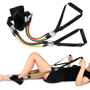 Knee Replacement Recovery Aids - Knee Surgery Recovery Equipment For Recovery After Knee Surgery, Improving Range Of Motion and Relieving Knee Pain