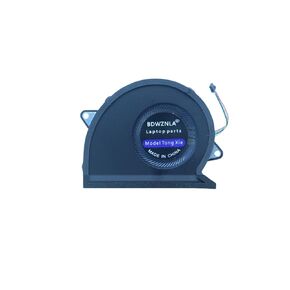 Laptop The Smallest Fan Cooling Fan for ASUS ROG Flow X16 GV601V GV601R GV601RE GV601RM GV601RW DC5V 0.5A Small Fan) FQBC DFS5J129134524 DC5V 0.5A