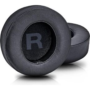 Replacement Earpads for Fidelio X2HR X1S X2 X3 Over-Ear Headphones (Leather)
