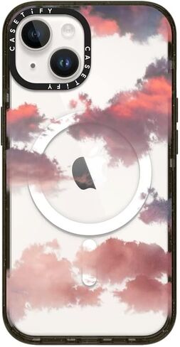 CASETiFY for iPhone 14 Pro Case - Impact Compatible with MagSafe in Saudi Arabia