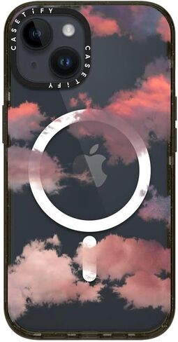 CASETiFY for iPhone 14 Pro Case - Impact Compatible with MagSafe in Saudi Arabia
