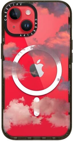 CASETiFY for iPhone 14 Pro Case - Impact Compatible with MagSafe in Saudi Arabia