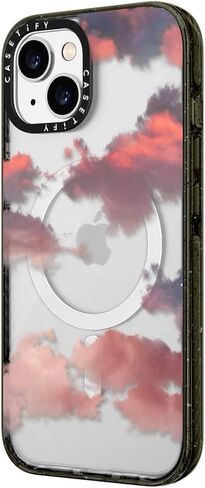 CASETiFY for iPhone 14 Pro Case - Impact Compatible with MagSafe in Saudi Arabia