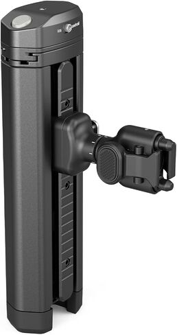 SmallRig Rotatable Bilateral Quick Release Side/Top Handle for SmallRig HawkLock Quick Release Ecosystem for Smartphones 4842 in Saudi Arabia