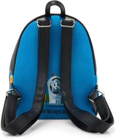 حقيبة ظهر صغيرة من Loungefly Disney The Haunted Mansion in Kuwait