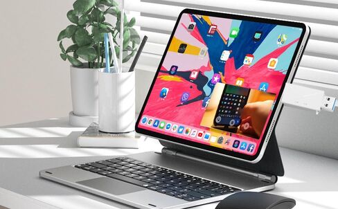 محرك فلاش USB C 3.1، متعدد الوظائف من النوع C OTG USB محرك الإبهام المزدوج فتحة بطاقة Sim للهواتف أندرويد والأجهزة اللوحية وأجهزة الكمبيوتر in Kuwait