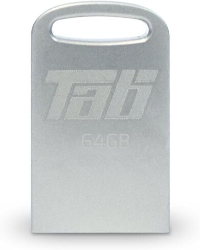 Patriot Tab Series 32GB Micro-Sized USB 3.0 Flash Drive in Saudi Arabia