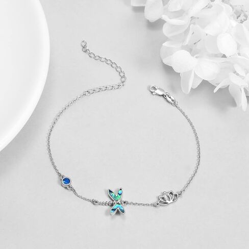 Chicken Bracelet Sterling Silver Chicken Heart Bracelet Farm Animal Jewelry for Women in Saudi Arabia