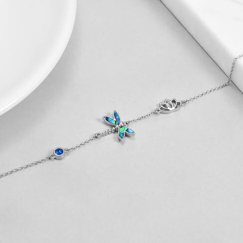 Chicken Bracelet Sterling Silver Chicken Heart Bracelet Farm Animal Jewelry for Women in Saudi Arabia