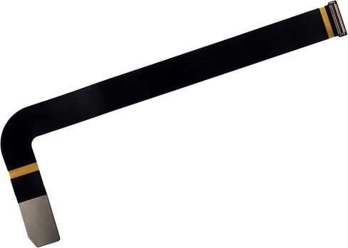 LVDS شاشة LCD الشريط الكابلات المرنة X937072-001 لاستبدال مايكروسوفت السطح برو 4 1724 V1.0 X909479-001 in Saudi Arabia