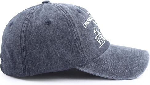 Limited Edition 1980 1981 1982 1983 1984 1985 1986 1987 1988 1989 Hat for Men Women, Funny Gifts Baseball Cap in Saudi Arabia