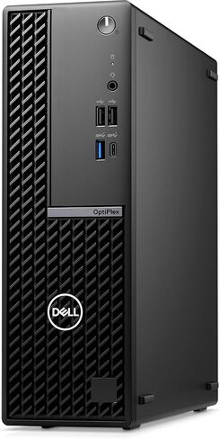 Dell OptiPlex 7020 Business Desktop (Intel i5-14500, 16GB DDR5, 512GB PCIe SSD + 6TB HDD, Intel UHD 770, Air Cooling, 180W PSU, RJ-45, 1 Display Port, 1 x HDMI 2.1, Win 11 Pro) in Saudi Arabia