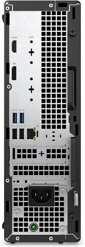 كمبيوتر مكتبي للأعمال Dell OptiPlex 7020 (Intel i5-14500، 16GB DDR5، 512GB PCIe SSD + 6TB HDD، Intel UHD 770، تبريد الهواء، 180W PSU، RJ-45، 1 منفذ عرض، 1 x HDMI 2.1، Win 11 Pro) in Saudi Arabia