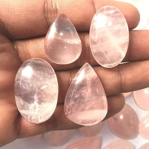 100 carats Natural Iridescent Spectrolite Labradorite Gemstone Wholesale Cabochons Lot, Jewelry Making Loose Gemstone, DIY, Wire Wrapping, Healing Crystals, Bulk Gemstone, 2 to 4pcs in Saudi Arabia