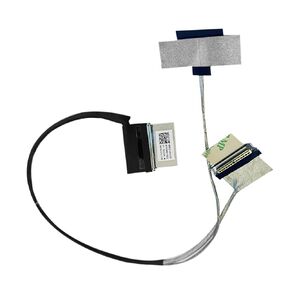 GinTai 40PIN 165HZ LCD EDP Cable Video Screen Display Cable Wire for Asus ROG Zephyrus M16 GU603LE GU603HR GU603HM GU603HM-211.ZM16 GU603 6017B1565601 14005-03670000 14005-03670100 No-Touch