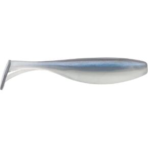 Largo Shad 3.5 Albino Shad