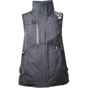 Hurtta ECO Training Vest for People, Cinnamon, M