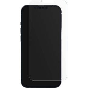 BodyGuardz Pure 2 Glass Screen Protector for iPhone 13 Pro Max, Premium 9H Hardness Tempered Glass with Easy Installation, Superior Optical Clarity, Perfect Touch Sensitivity
