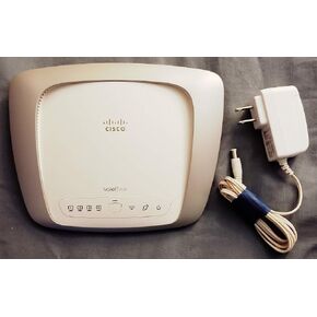 جهاز التوجيه اللاسلكي Cisco-Valet Plus in Kuwait