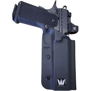 Weber Tactical Original Gear Range 2011 Right Hand
