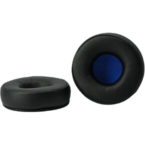 Move Replacement Ear Cushions Ear Pads Cover Muffs Headset Accessories Compatible with Jabra Move/25h Wireless Headphones