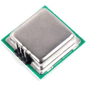 Comimark 1Pcs 24.125GHZ Microwave Radar Human Motion Detection Door Recognition Move Induction CDM324 24G