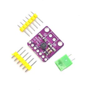 Comimark 1Pcs Max98357 I2S 3W Class D Amplifier Breakout Interface Dac Decoder Module Fi V8E3