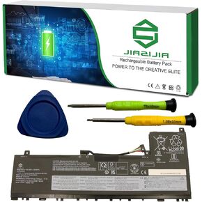 L20D3PF0 SB11B44634 5B11B44625 Laptop Battery Replacement for Lenovo IdeaPad 5 Pro 14ARH7 14IAP7 14ACN6 14ITL6 Series L20C3PF1 SB11B44632 5B11B44626 L20M3PF1 SB11B44631 11.52V 56.5Wh