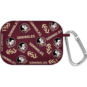 Florida State Seminoles HD Case Cover Compatible with Apple Airpods Pro - Random