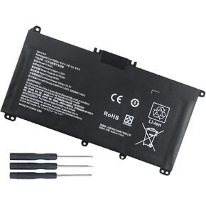HT03XL L11119 855 Laptop Battery for HP Pavilion 14 CE 14 CF 14 DF 15 CS 15 CU 15 DA 15 DB 15 DW 17 CA 17 AR Series