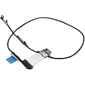New LCD Cable Cable for Lenovo Yoga 900-13ISK 900-13ISK2 Yoga 4 Pro DC02001X800 DC02001X810 BYG40 40pin
