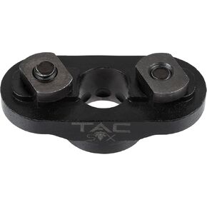 Allen Company Tac-Six™ Citadel QD M-Lok® Firearm Mount, Black