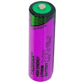 Tadiran TL-5903 3.6V ER14500 AA PLC Lithium Batteries