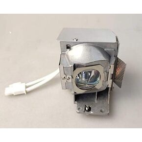 A+ Quality 1018580 Replacement Projector Lamp 1018580 Compatible Lamp Module with Housing Compatible with SMARTBOARD SLR60Wi Projector(6000 Hours Lifetime)