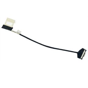 UHD EDP LCD Screen Cable Video Wire Display Cable 40pin Replacement for Lenovo Thinkpad P53 20QN 20QQ FP530DC02C00FW10 DC02C00FW00 5C10S73178