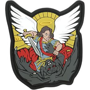 MAXPEDITION Saint Michael