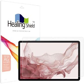 Screen Protector for Galaxy Tab S10 Plus 2024 / S9 Plus 2023 / S9 FE Plus / S8 Plus 2022, Light Anti Glare Paper Texture Feeling Matte Film- AGPL Tab-S10Plus