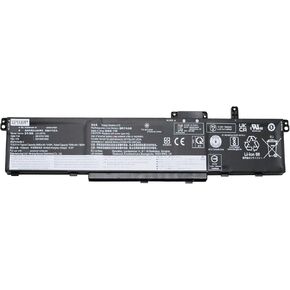 L21L6P70 Laptop Battery 94Wh 8095mAh 11.55V Compatible with Lenovo ThinkPad P16 Gen 1 / ThinkPad P16 Gen 2 Series L21M6P70