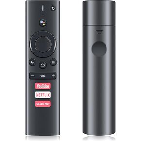 Replacement Remote for Westinghouse 4K Smart LED LCD Ultra HD Android Smart TV WG43UX4100,WG50UX4100,WG55UX4100.WG65UX4100