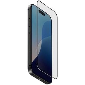 UNIQ OPX XENON NANOCERAM GLASS SCREEN PROTECTOR compatible with iPhone 16 Pro Max